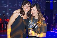 Bild: Party im Jugendclubhaus in Nordhausen - Nach dem Altstadtfest