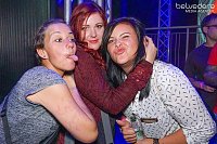 Bild: Party im Jugendclubhaus in Nordhausen - Nach dem Altstadtfest