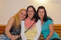 Bild: Party im Jugendclubhaus in Nordhausen - Nach dem Altstadtfest