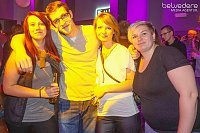 Bild: Party im Jugendclubhaus in Nordhausen - Nach dem Altstadtfest