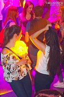 Bild: Party im Jugendclubhaus in Nordhausen - Nach dem Altstadtfest