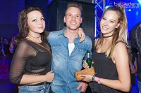 Bild: Party im Jugendclubhaus in Nordhausen - Nach dem Altstadtfest