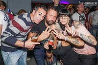 Bild: Party im Jugendclubhaus in Nordhausen - Nach dem Altstadtfest