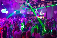 Bild: Party im Jugendclubhaus in Nordhausen - Nach dem Altstadtfest