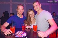 Bild: Party im Jugendclubhaus in Nordhausen - Nach dem Altstadtfest