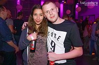 Bild: Party im Jugendclubhaus in Nordhausen - Nach dem Altstadtfest