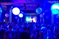 Bild: Party im Jugendclubhaus in Nordhausen - Nach dem Altstadtfest