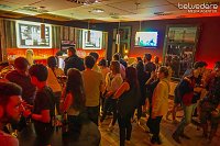 Bild: Party im Jugendclubhaus in Nordhausen - Nach dem Altstadtfest