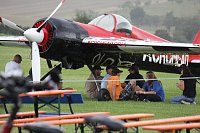 Bild: Das war das Flugplatzfest 2017