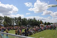 Bild: Das war das Flugplatzfest 2017