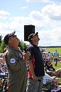 Bild: Das war das Flugplatzfest 2017