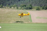 Bild: Das war das Flugplatzfest 2017