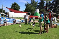 Schwimmbadfest im Freibad Oldisleben - Ein Rückblick Bild: Schwimmbadfest im Freibad Oldisleben - Ein Rückblick