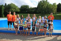 Schwimmbadfest im Freibad Oldisleben - Ein Rückblick Bild: Schwimmbadfest im Freibad Oldisleben - Ein Rückblick