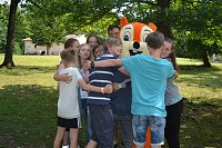 Sommerferien – Action und Spaß pur im Ferienpark Feuerkuppe Bild: Sommerferien – Action und Spaß pur im Ferienpark Feuerkuppe