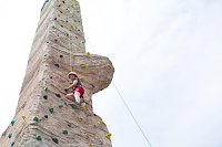 Sommerferien – Action und Spaß pur im Ferienpark Feuerkuppe Bild: Sommerferien – Action und Spaß pur im Ferienpark Feuerkuppe