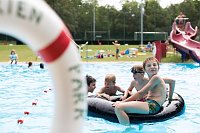 Sommerferien – Action und Spaß pur im Ferienpark Feuerkuppe Bild: Sommerferien – Action und Spaß pur im Ferienpark Feuerkuppe