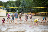 Sommerferien – Action und Spaß pur im Ferienpark Feuerkuppe Bild: Sommerferien – Action und Spaß pur im Ferienpark Feuerkuppe