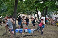 Sommerferien – Action und Spaß pur im Ferienpark Feuerkuppe Bild: Sommerferien – Action und Spaß pur im Ferienpark Feuerkuppe
