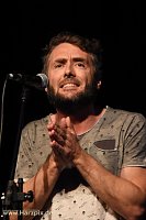 Poetry-Slam im Jugendclubhaus Bild: Poetry-Slam im Jugendclubhaus