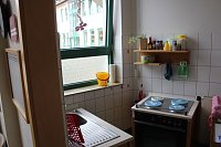 Einschulung und Einweihung neuer Räume Bild: Einschulung und Einweihung neuer Räume