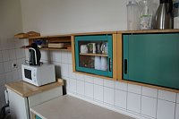 Einschulung und Einweihung neuer Räume Bild: Einschulung und Einweihung neuer Räume