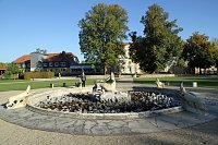 Alterskameraden auf Fahrt Bild: Alterskameraden auf Fahrt