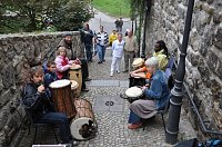 Treppenfest Bild: Treppenfest