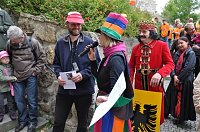 Treppenfest Bild: Treppenfest