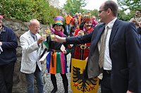 Treppenfest Bild: Treppenfest