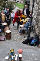 Treppenfest Bild: Treppenfest