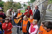 Treppenfest Bild: Treppenfest