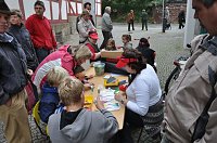Treppenfest Bild: Treppenfest