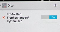 Bild: Tipps und Tricks zum neuen Warnsystem KATWARN