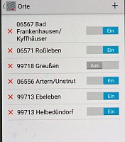 Bild: Tipps und Tricks zum neuen Warnsystem KATWARN