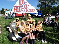 Wipperboot-Rennen Bild: Wipperboot-Rennen