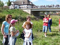 Wipperboot-Rennen Bild: Wipperboot-Rennen