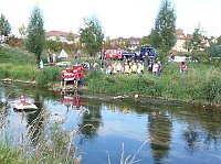 Wipperboot-Rennen Bild: Wipperboot-Rennen