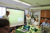 10 Prozent aus der Nutzung genommen Bild: 10 Prozent aus der Nutzung genommen