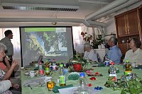 10 Prozent aus der Nutzung genommen Bild: 10 Prozent aus der Nutzung genommen
