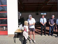 Wipperboot-Rennen Bild: Wipperboot-Rennen