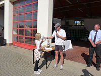 Wipperboot-Rennen Bild: Wipperboot-Rennen