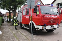 Für die Einen Event - Für die Anderen harte Ausbildung Bild: Für die Einen Event - Für die Anderen harte Ausbildung