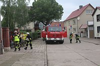 Für die Einen Event - Für die Anderen harte Ausbildung Bild: Für die Einen Event - Für die Anderen harte Ausbildung
