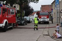 Für die Einen Event - Für die Anderen harte Ausbildung Bild: Für die Einen Event - Für die Anderen harte Ausbildung