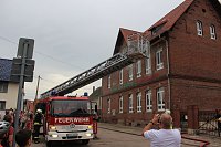 Für die Einen Event - Für die Anderen harte Ausbildung Bild: Für die Einen Event - Für die Anderen harte Ausbildung