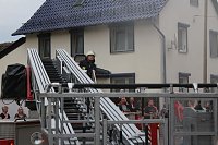 Für die Einen Event - Für die Anderen harte Ausbildung Bild: Für die Einen Event - Für die Anderen harte Ausbildung