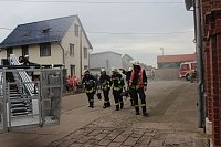 Für die Einen Event - Für die Anderen harte Ausbildung Bild: Für die Einen Event - Für die Anderen harte Ausbildung