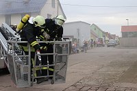 Für die Einen Event - Für die Anderen harte Ausbildung Bild: Für die Einen Event - Für die Anderen harte Ausbildung