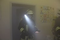 Für die Einen Event - Für die Anderen harte Ausbildung Bild: Für die Einen Event - Für die Anderen harte Ausbildung